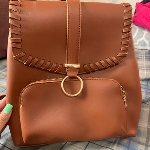 Purse/Backpack